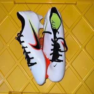 Nike Mens Vapor Edge 360 Cleats